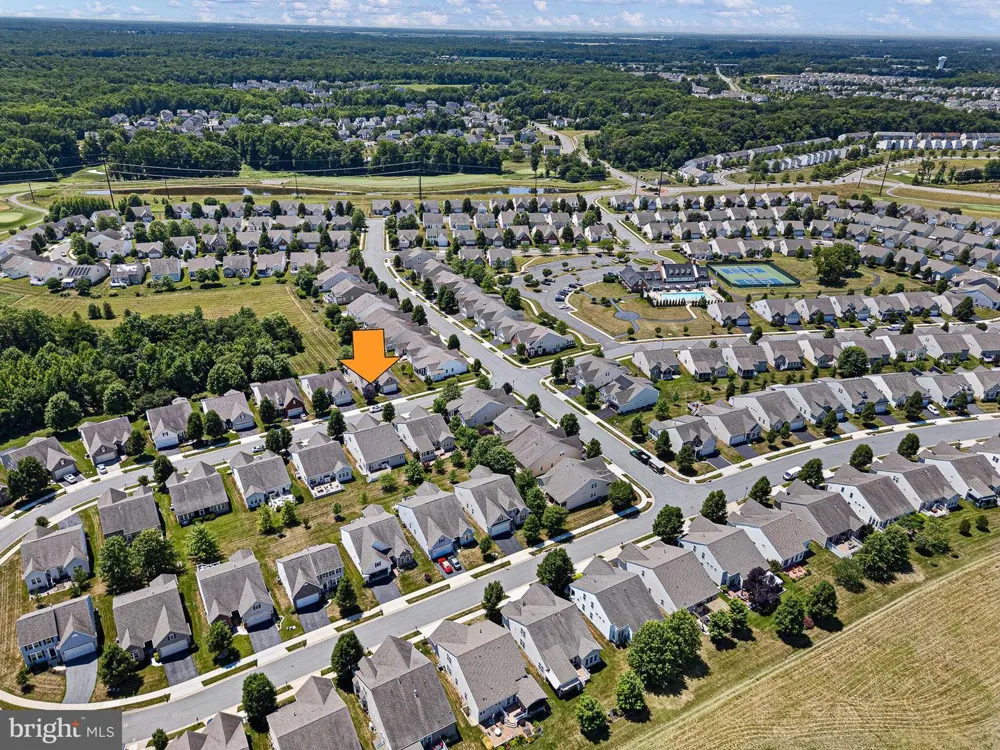 444 GLENTURRET WAY Townsend, DE 19734