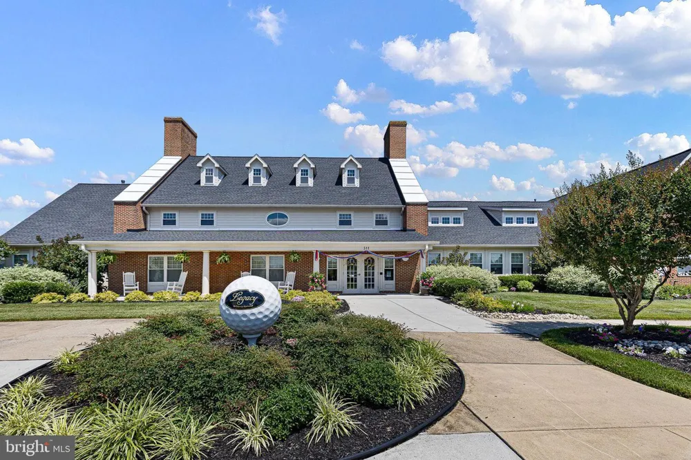 444 GLENTURRET WAY Townsend, DE 19734