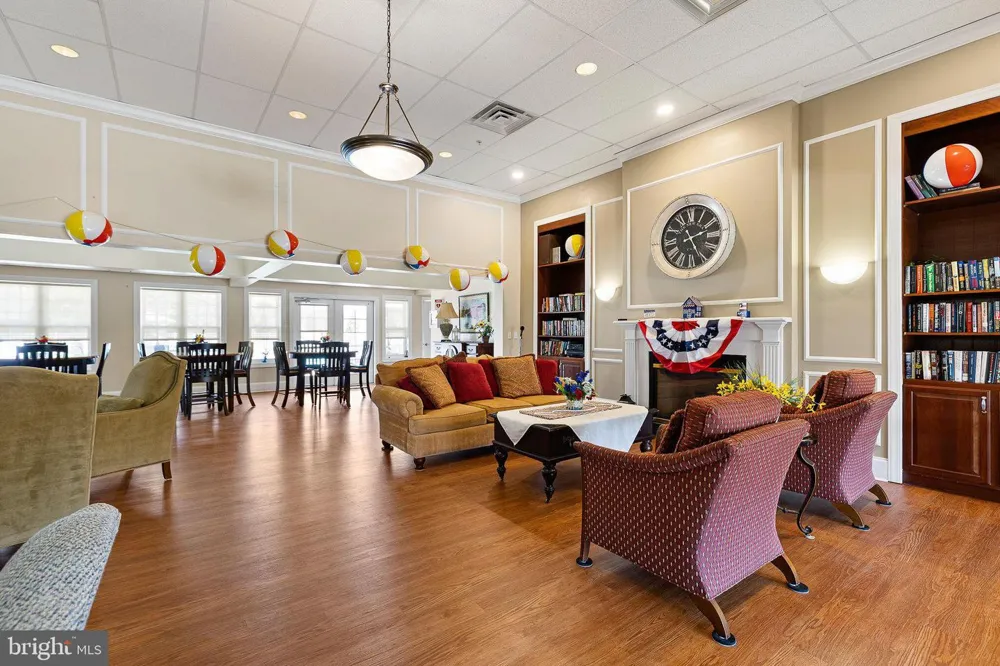 444 GLENTURRET WAY Townsend, DE 19734