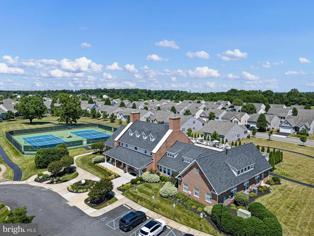 444 GLENTURRET WAY Townsend, DE 19734