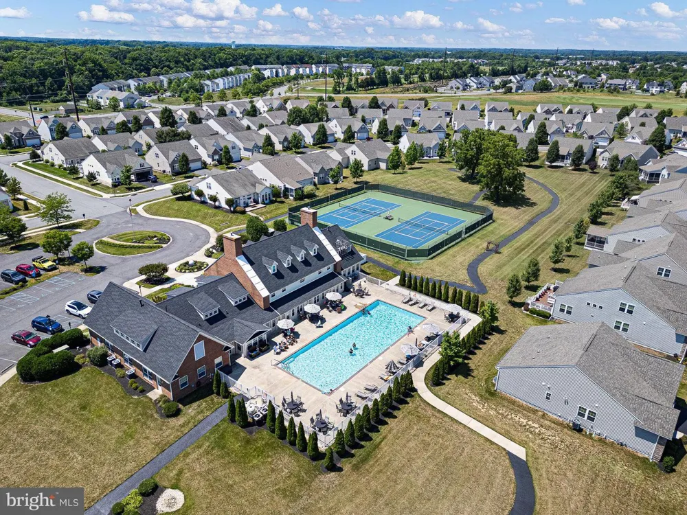 444 GLENTURRET WAY Townsend, DE 19734