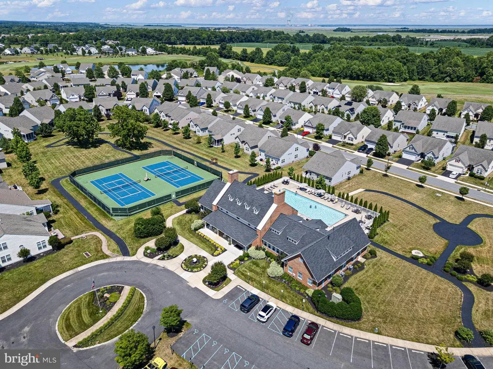 444 GLENTURRET WAY Townsend, DE 19734