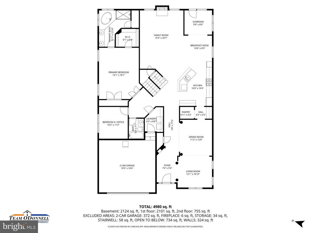 444 GLENTURRET WAY Townsend, DE 19734