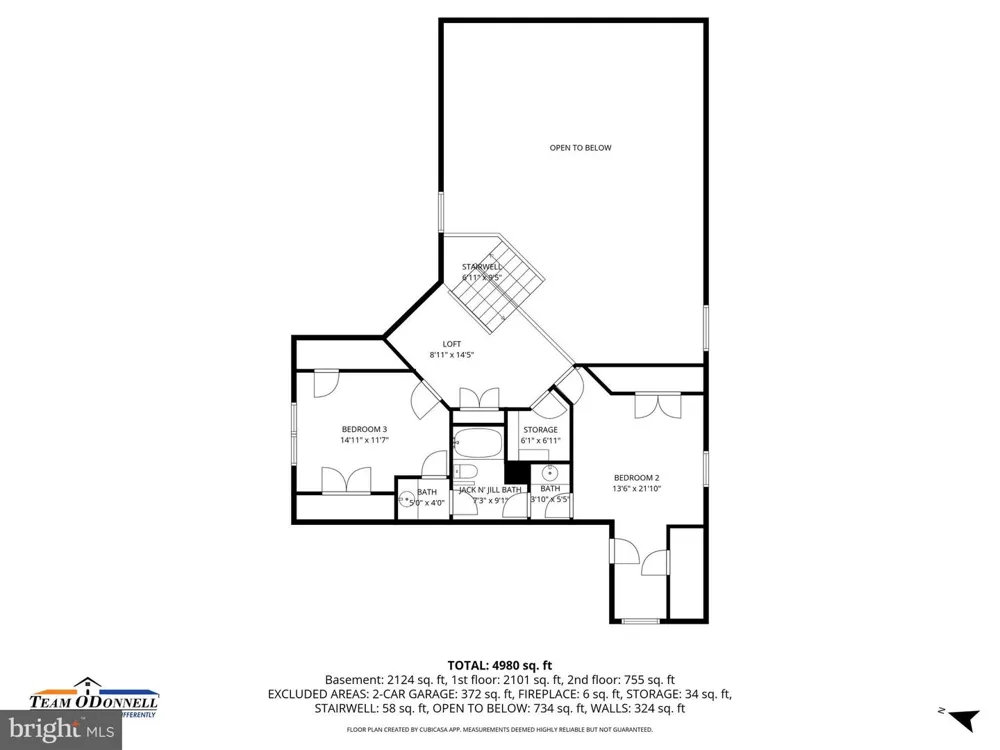 444 GLENTURRET WAY Townsend, DE 19734