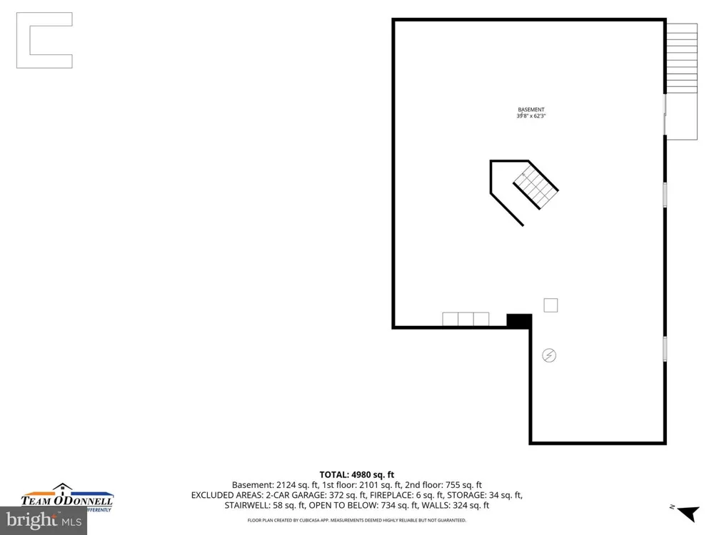 444 GLENTURRET WAY Townsend, DE 19734