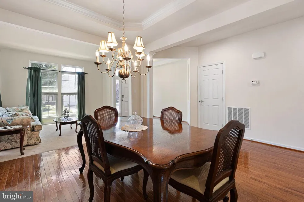 444 GLENTURRET WAY Townsend, DE 19734