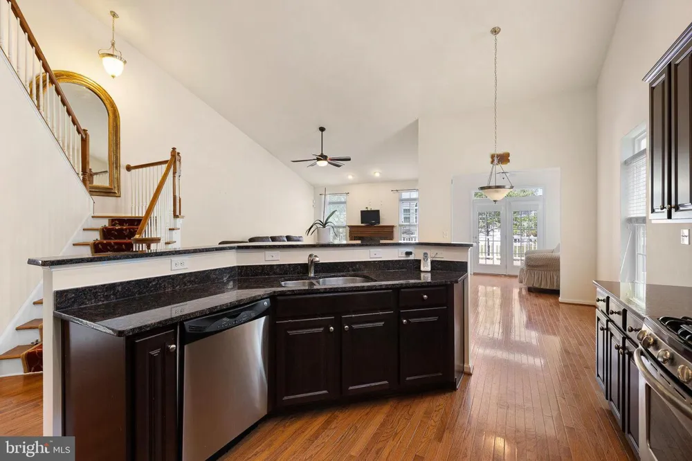 444 GLENTURRET WAY Townsend, DE 19734
