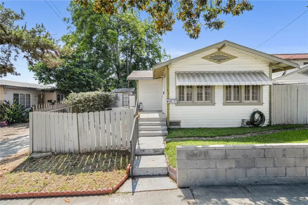 215 S Marengo Avenue Alhambra, CA 91801