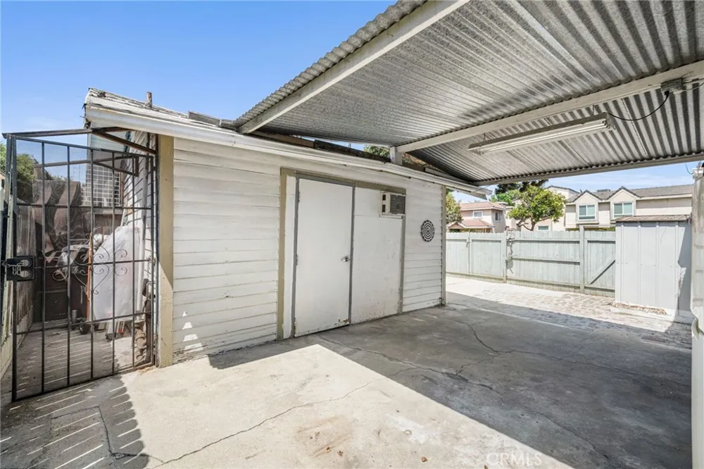 215 S Marengo Avenue Alhambra, CA 91801