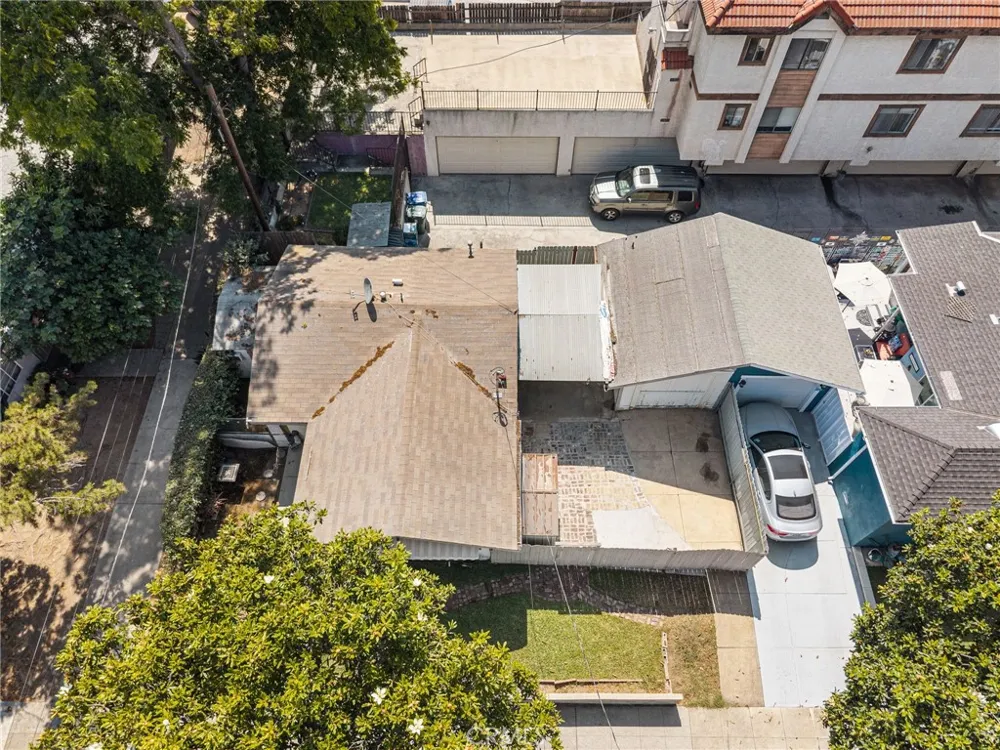 215 S Marengo Avenue Alhambra, CA 91801