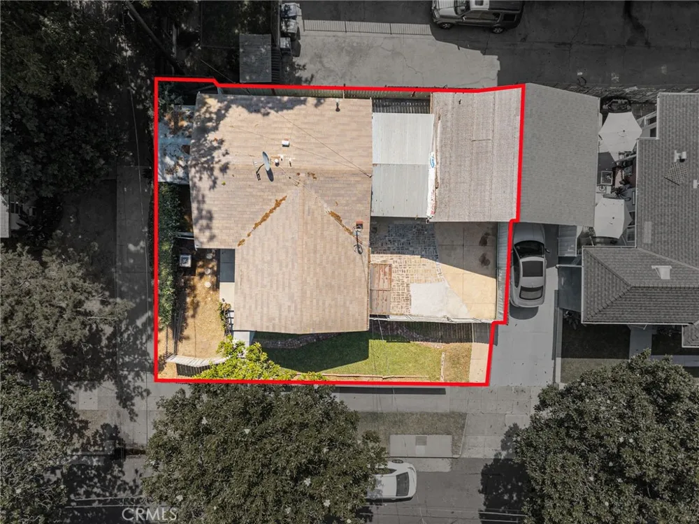 215 S Marengo Avenue Alhambra, CA 91801
