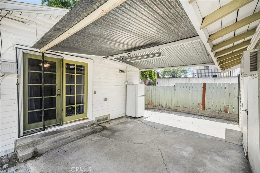 215 S Marengo Avenue Alhambra, CA 91801