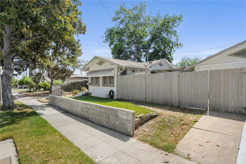 215 S Marengo Avenue Alhambra, CA 91801