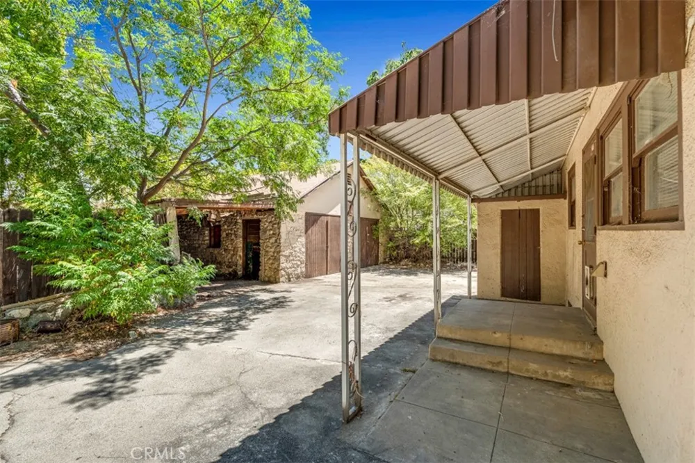 611 E Grandview Sierra Madre, CA 91024