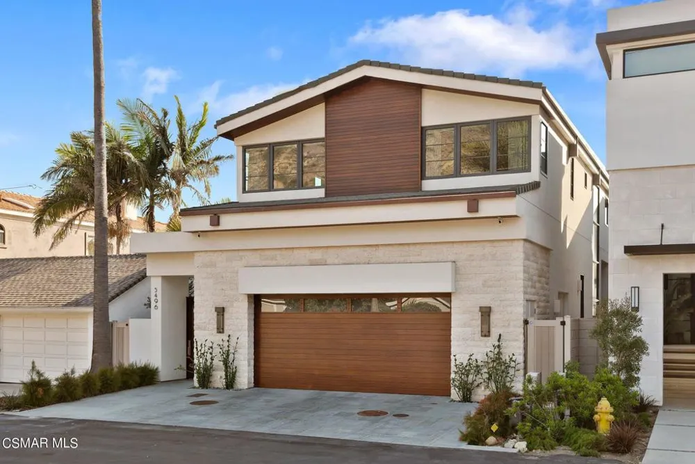 5496 Rincon Beach Park Drive Ventura, CA 93001