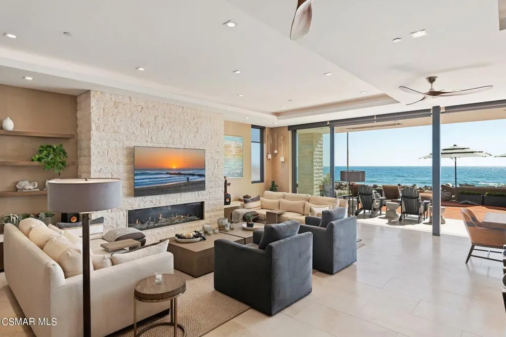 5496 Rincon Beach Park Drive Ventura, CA 93001