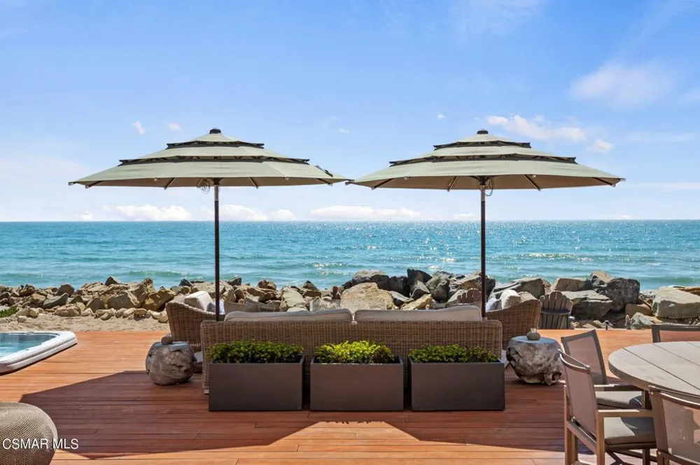 5496 Rincon Beach Park Drive Ventura, CA 93001