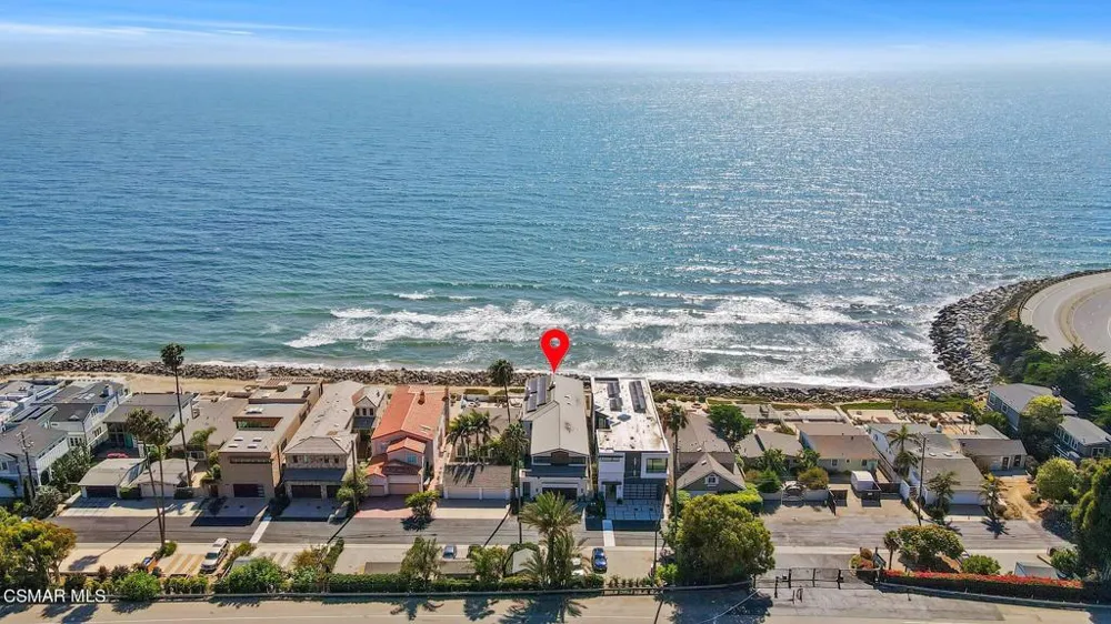 5496 Rincon Beach Park Drive Ventura, CA 93001