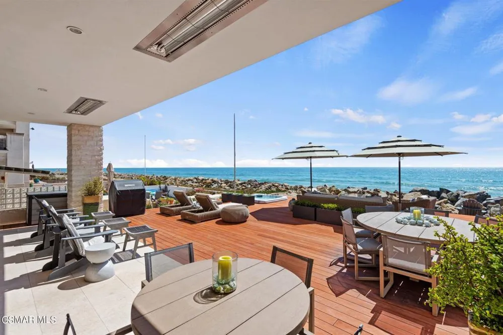 5496 Rincon Beach Park Drive Ventura, CA 93001