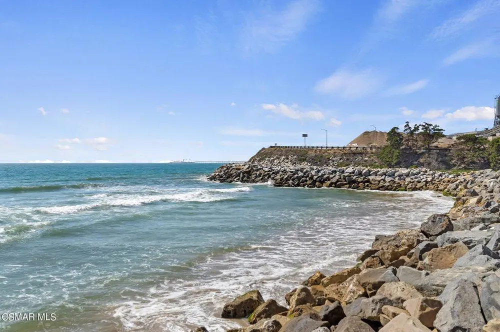 5496 Rincon Beach Park Drive Ventura, CA 93001