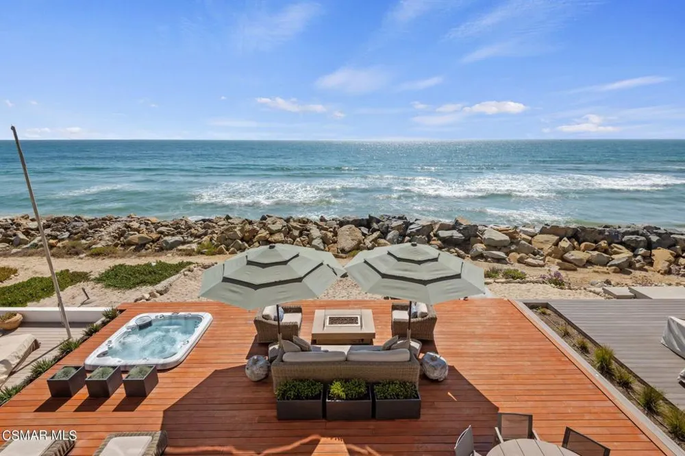 5496 Rincon Beach Park Drive Ventura, CA 93001