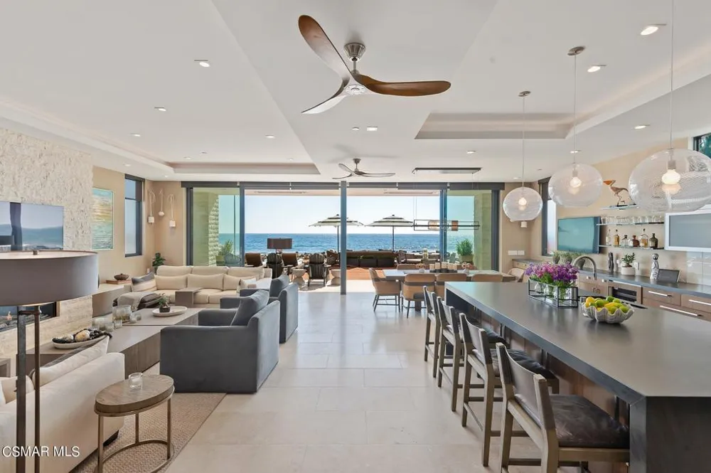 5496 Rincon Beach Park Drive Ventura, CA 93001