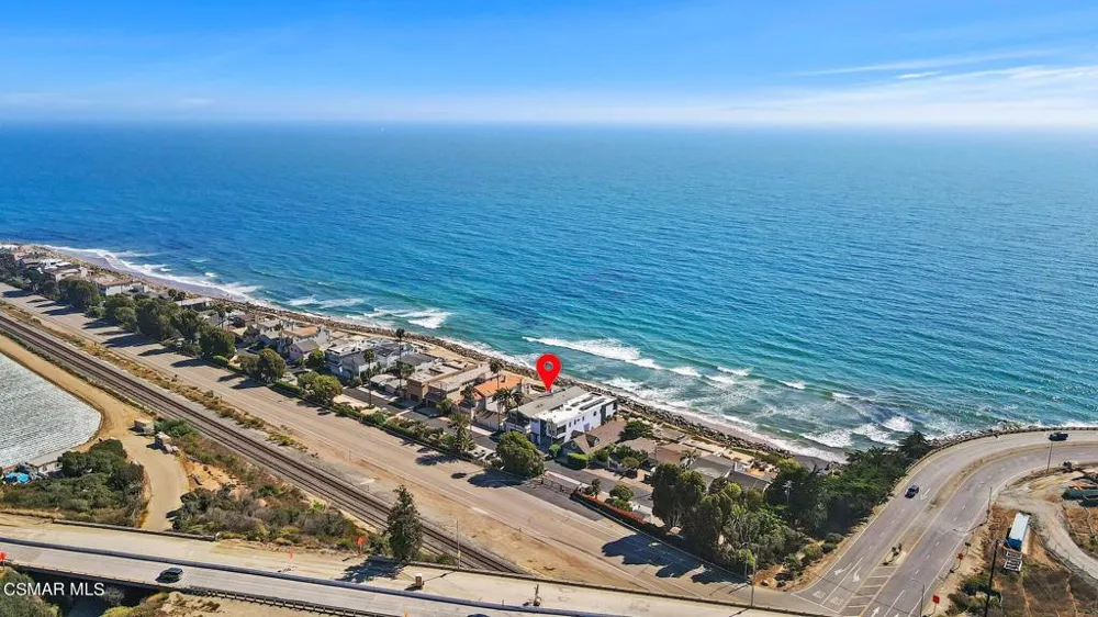 5496 Rincon Beach Park Drive Ventura, CA 93001