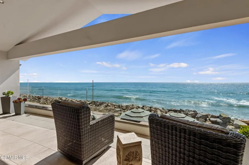5496 Rincon Beach Park Drive Ventura, CA 93001
