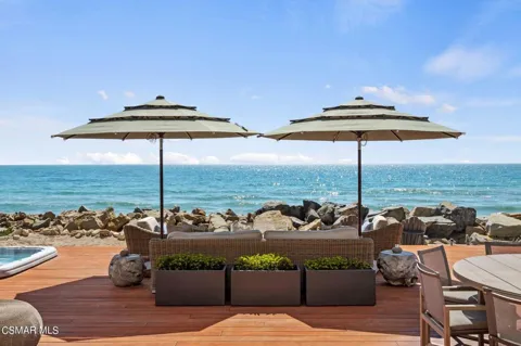 5496 Rincon Beach Park Drive