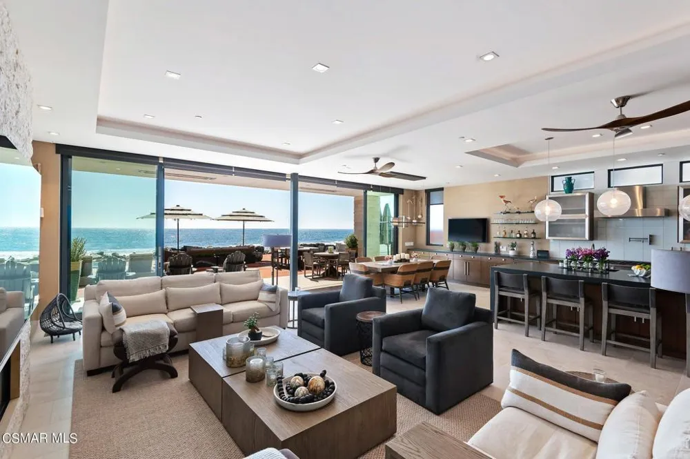 5496 Rincon Beach Park Drive Ventura, CA 93001