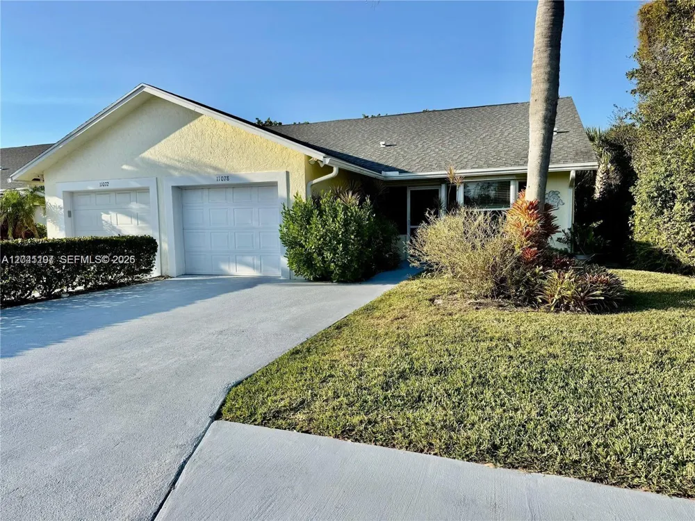 11078 SE Sea Pines Cir Hobe Sound, FL 33455