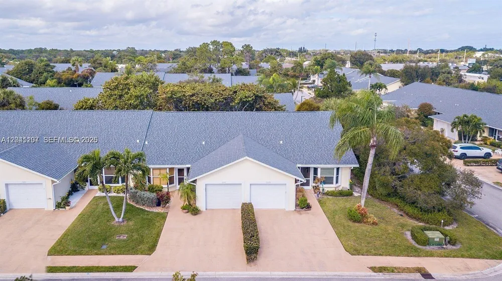 11078 SE Sea Pines Cir Hobe Sound, FL 33455