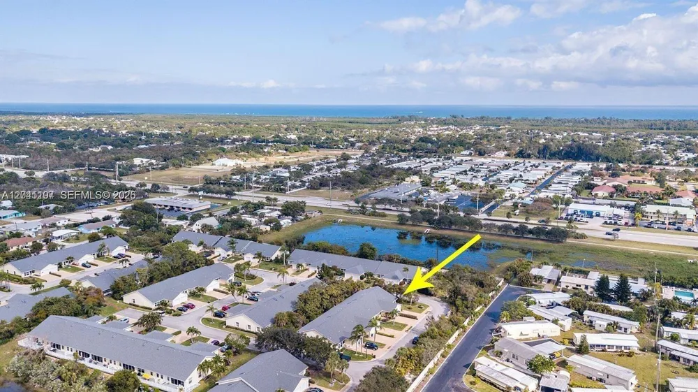 11078 SE Sea Pines Cir Hobe Sound, FL 33455