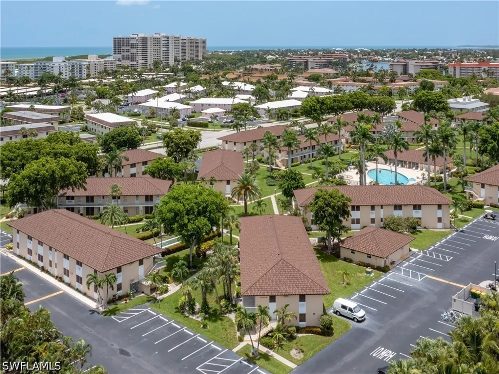 Collier Boulevard #A8 Marco Island, FL 34145