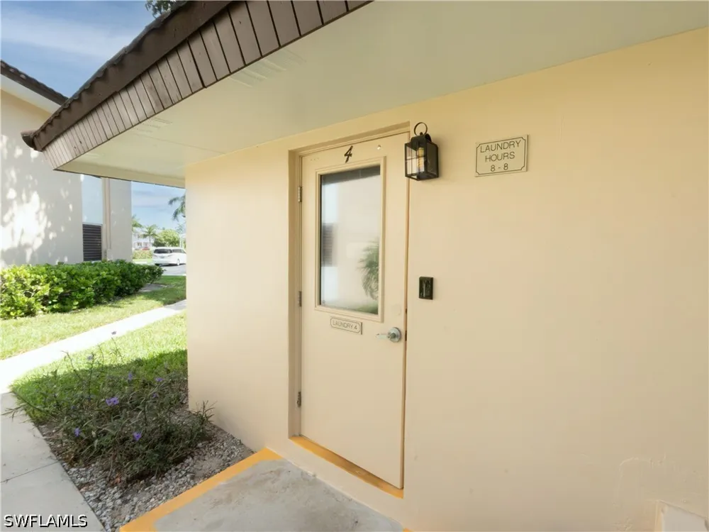 Collier Boulevard #A8 Marco Island, FL 34145