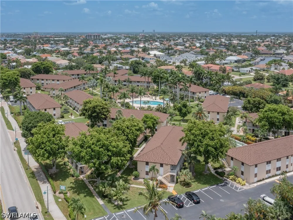 Collier Boulevard #A8 Marco Island, FL 34145