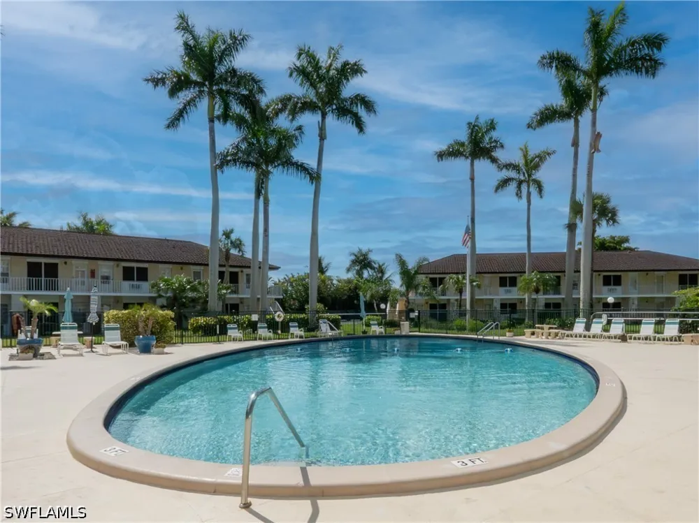 Collier Boulevard #A8 Marco Island, FL 34145