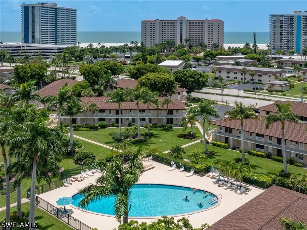 Collier Boulevard #A8 Marco Island, FL 34145