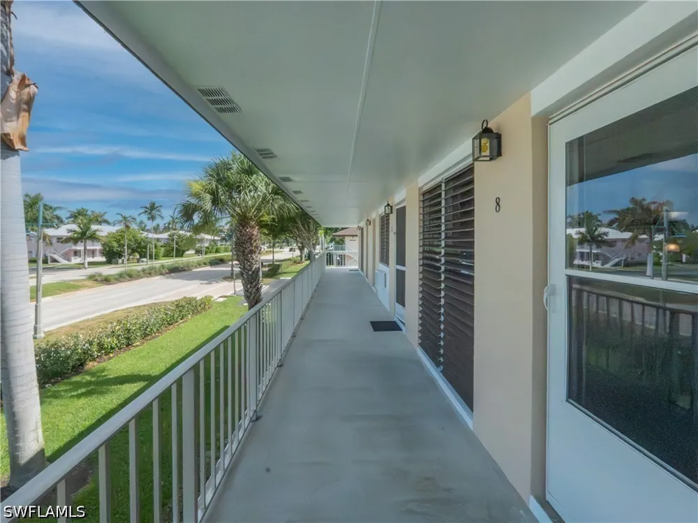 Collier Boulevard #A8 Marco Island, FL 34145