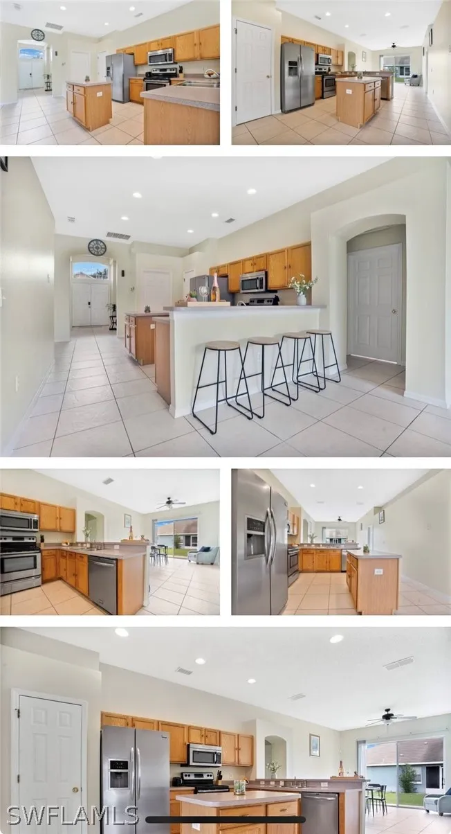 BRIARTON DRIVE Davenport, FL 33897