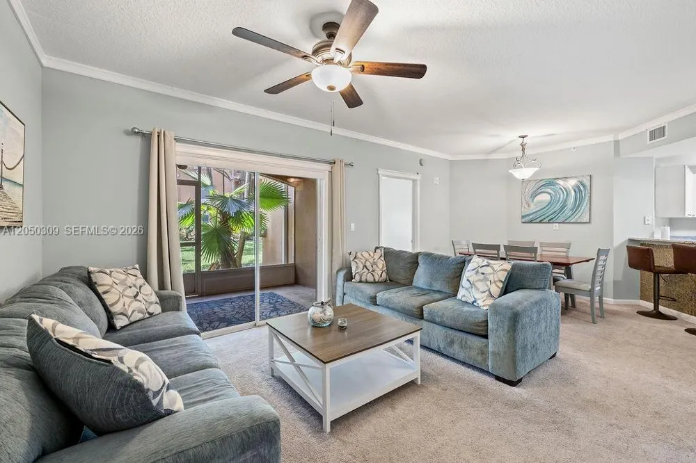 5060 Fairways Cir #F101 Vero Beach, FL 32967