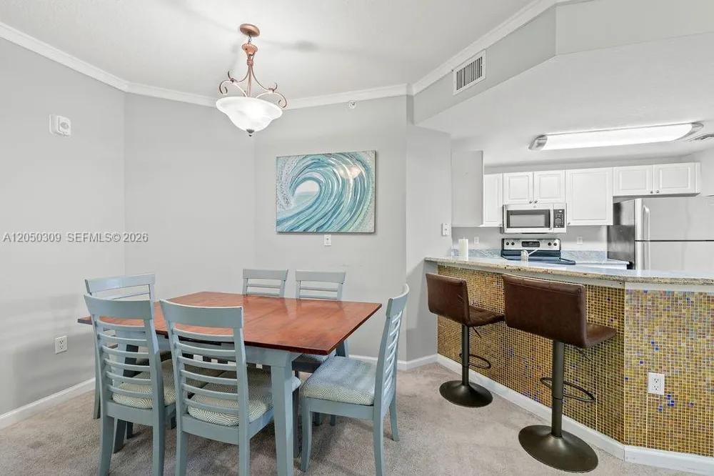 5060 Fairways Cir #F101 Vero Beach, FL 32967