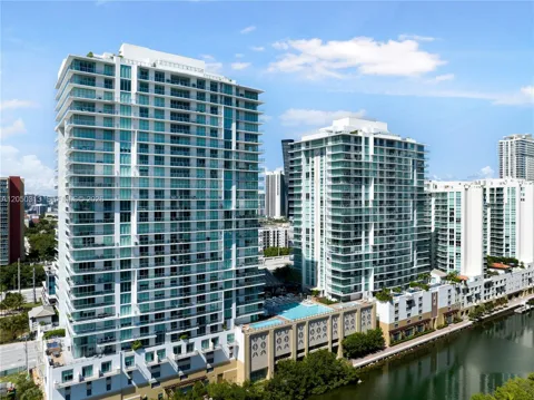 330 Sunny Isles Blvd #5-1404