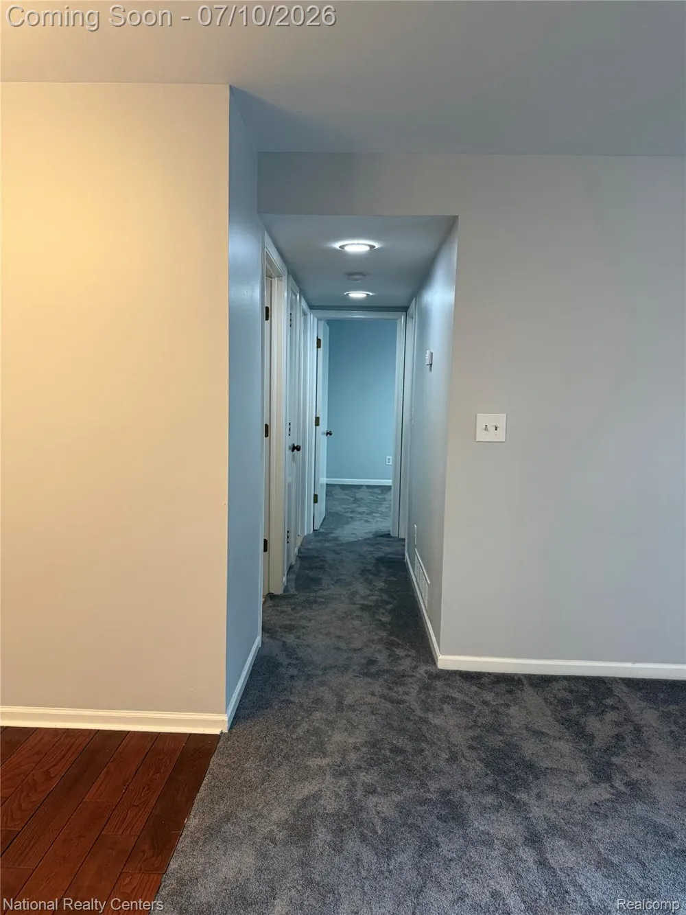 212 Pinewood Drive #22 Plymouth City, MI 48170