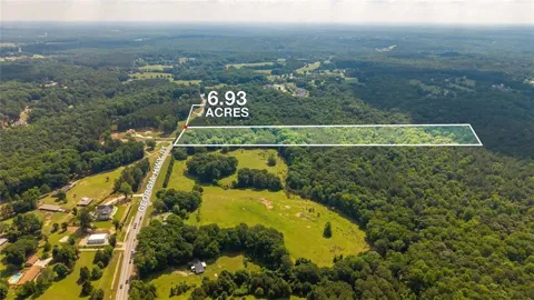 7057 Hwy 81 - Tract 8
