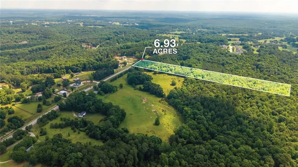 7057 Hwy 81 - Tract 8 Monroe, GA 30656