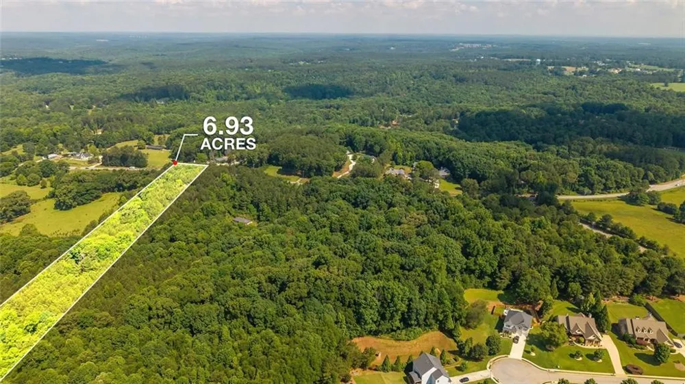 7057 Hwy 81 - Tract 8 Monroe, GA 30656