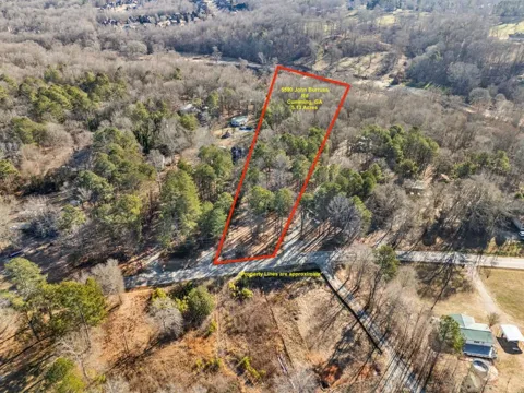 5590 John Burruss Road