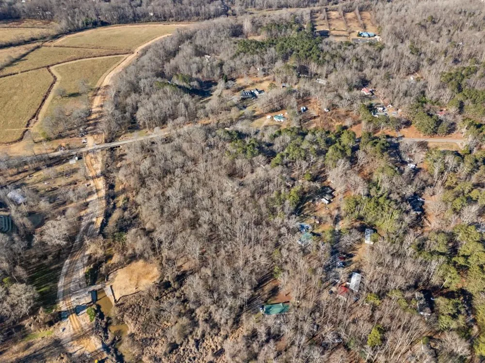 5590 John Burruss Road Cumming, GA 30040