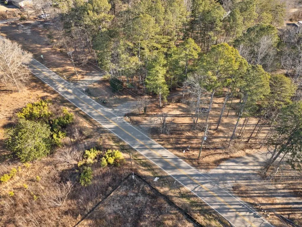 5590 John Burruss Road Cumming, GA 30040